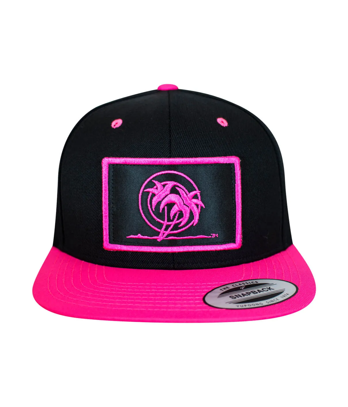 "Urban Fever" Snapback Hat