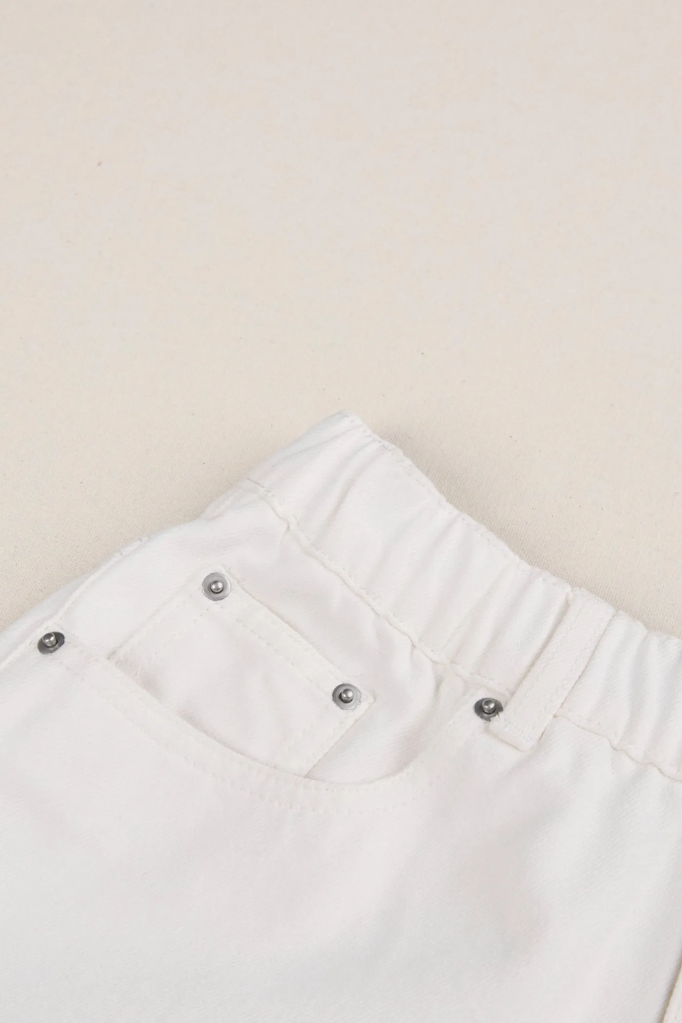 Romy High Rise Short