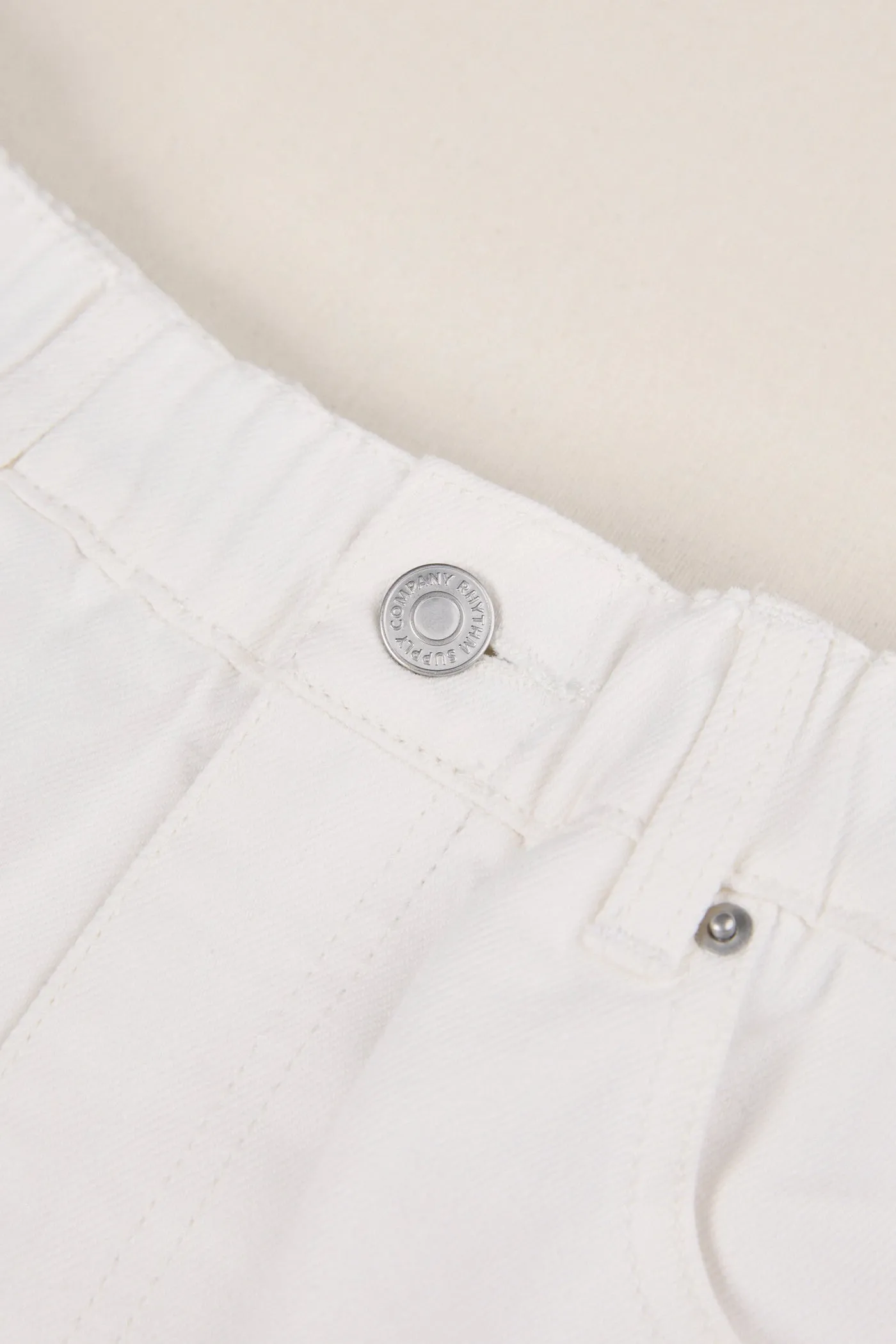 Romy High Rise Short