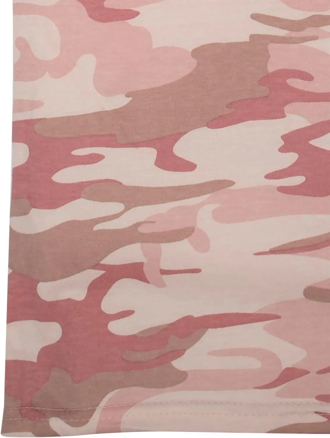 Rothco Kids Camo T-Shirt - Stylish Comfort for Little Explorers