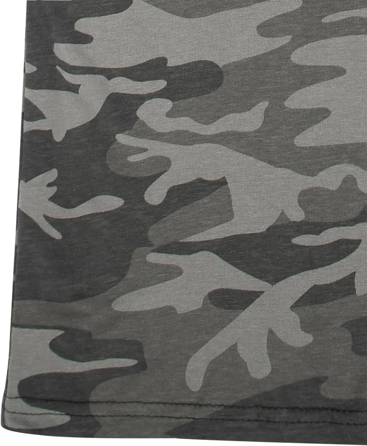 Rothco Kids Camo T-Shirt - Stylish Comfort for Little Explorers