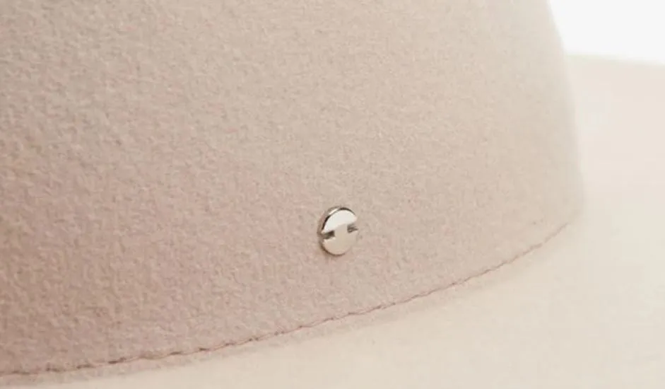 Serena Fedora Hat