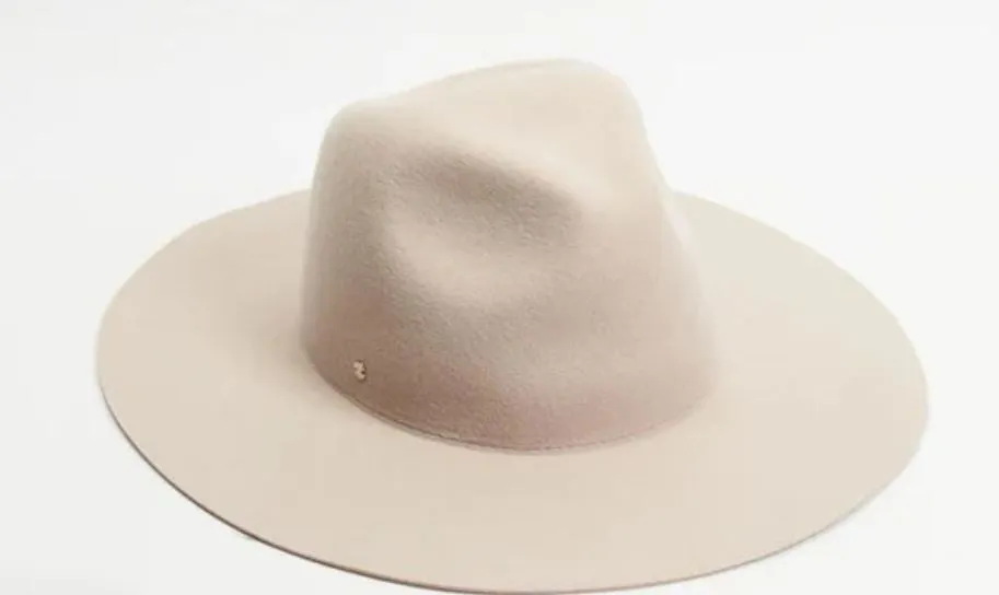Serena Fedora Hat
