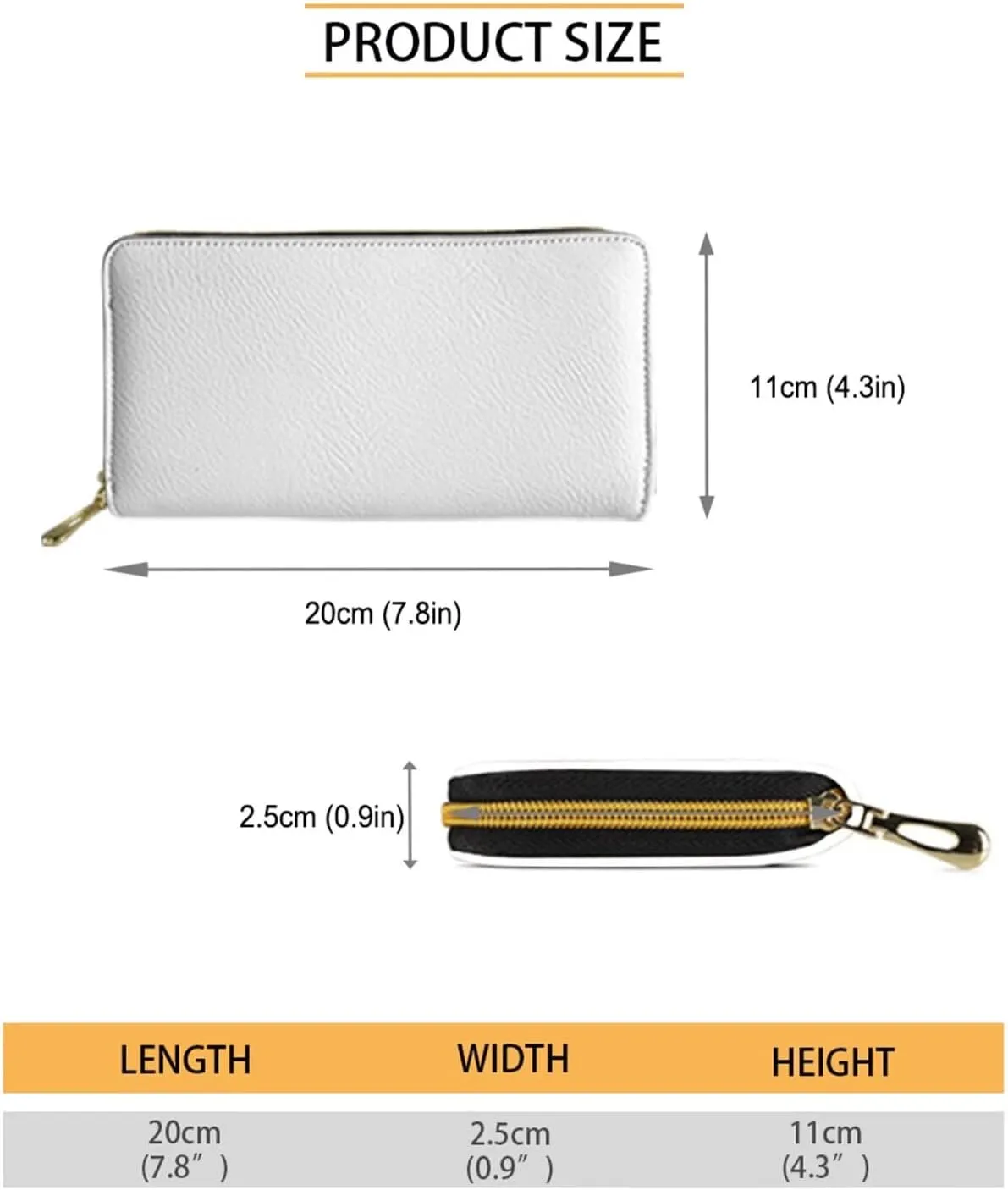 Shoulder Bag for Women Travel 3 Pcs Leather Bucket Bag with Long Style Wallet and Wristlet Keychain