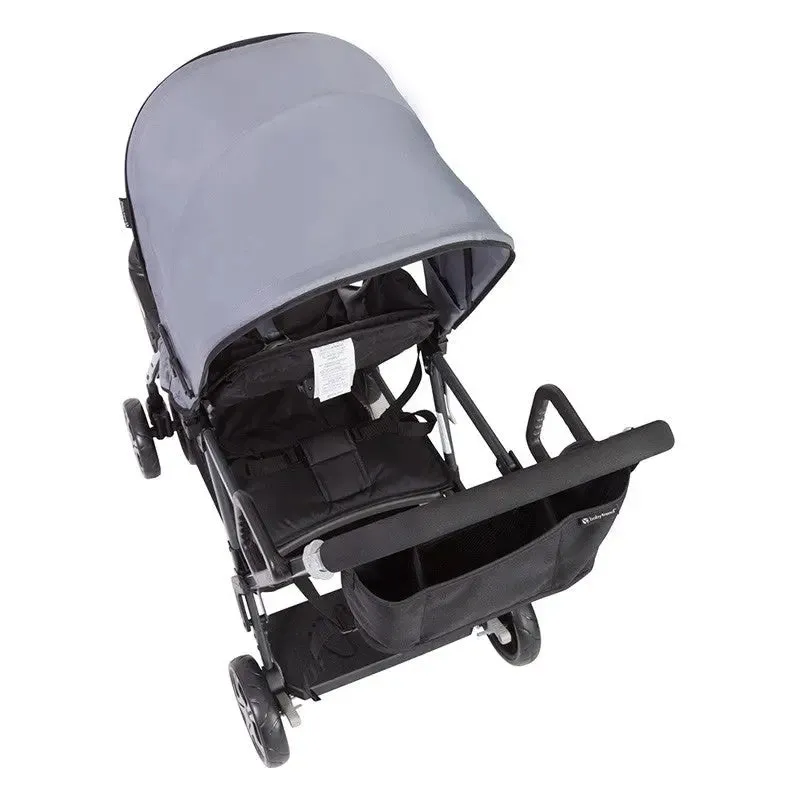 Sit N' Stand® Sport Stroller - Dove (Toys R Us Canada Exclusive)