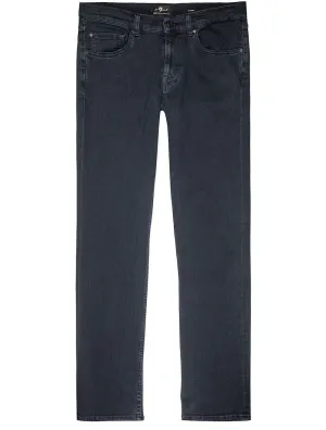 Slimmy | Navy Slim Fit Jeans Navy