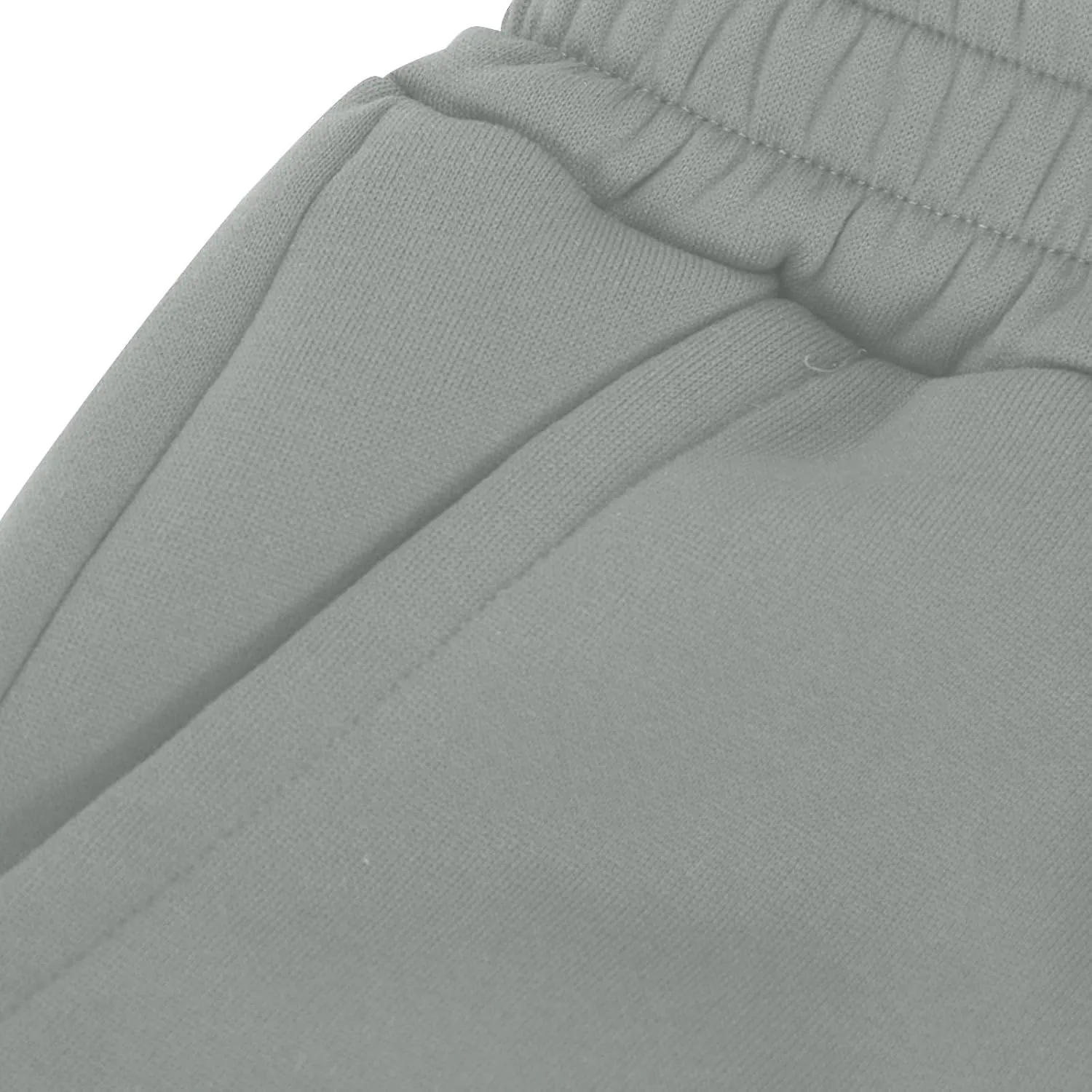 SMIDOW Womens High Waisted Wide Leg Palazzo Pants Trendy Fall Fashion Warm Fleece Sweatpants Workout Long Lounge Trousers