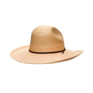Stetson Hats Bryce Straw Hat