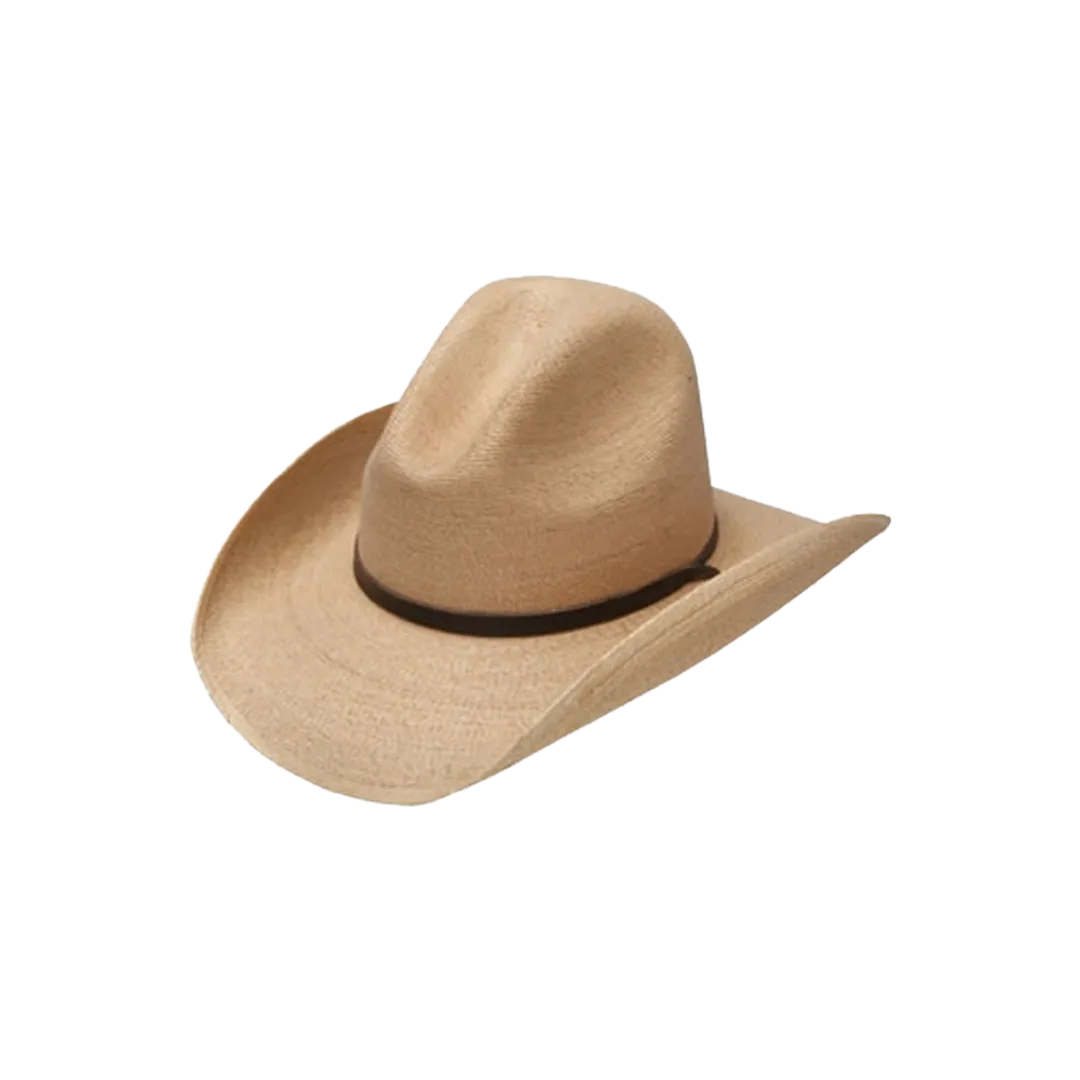 Stetson Hats Bryce Straw Hat