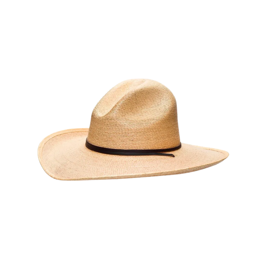 Stetson Hats Bryce Straw Hat