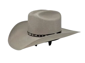 Stetson Kenton Men's Gray Straw Hat