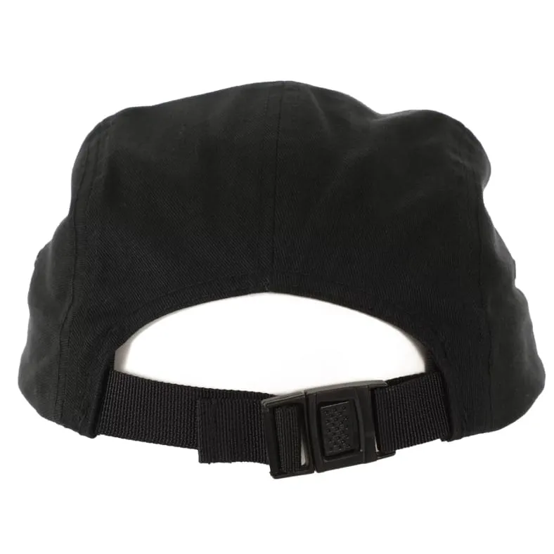 THEORIES CAP - THEORAMID BLACK 5 PANEL