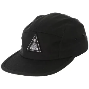 THEORIES CAP - THEORAMID BLACK 5 PANEL