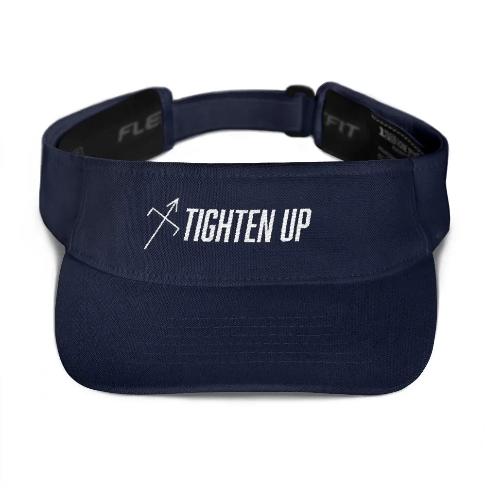 Tighten Up Visor