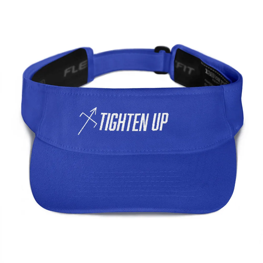 Tighten Up Visor