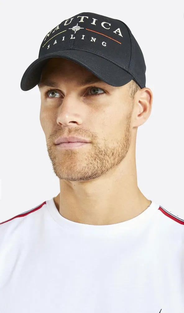 TITAN CAP