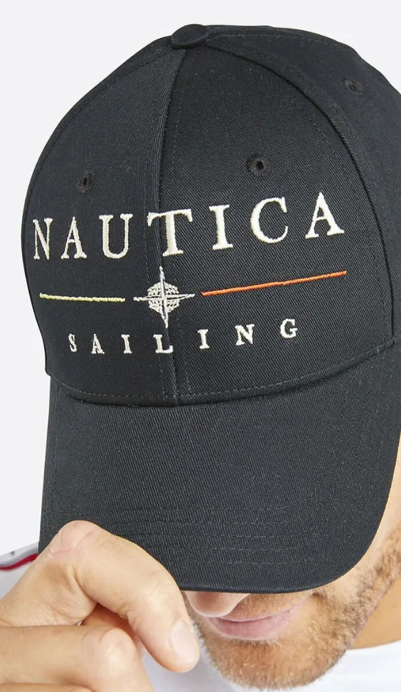TITAN CAP
