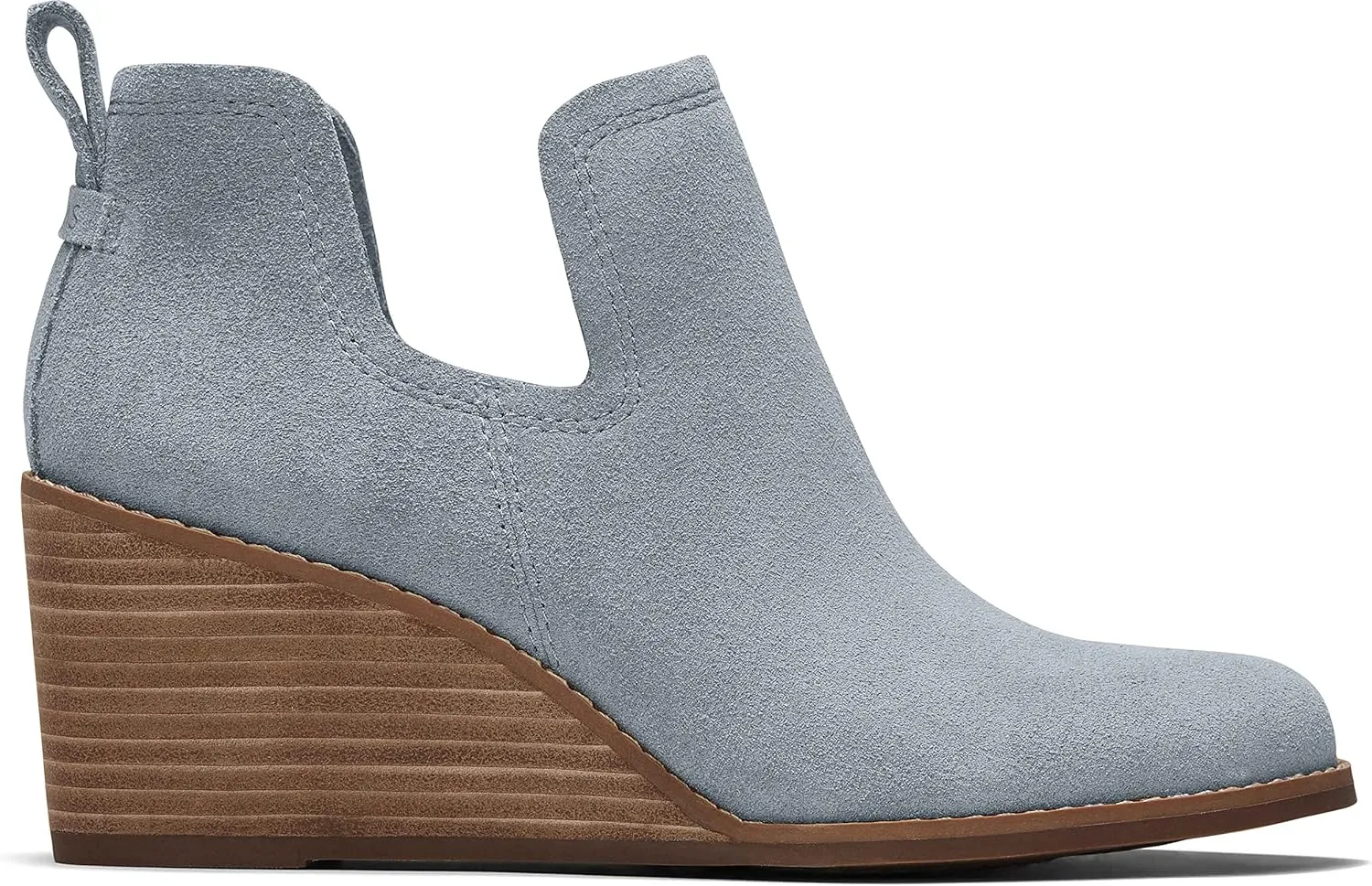 TOMS Women's Kallie Cutout Boot