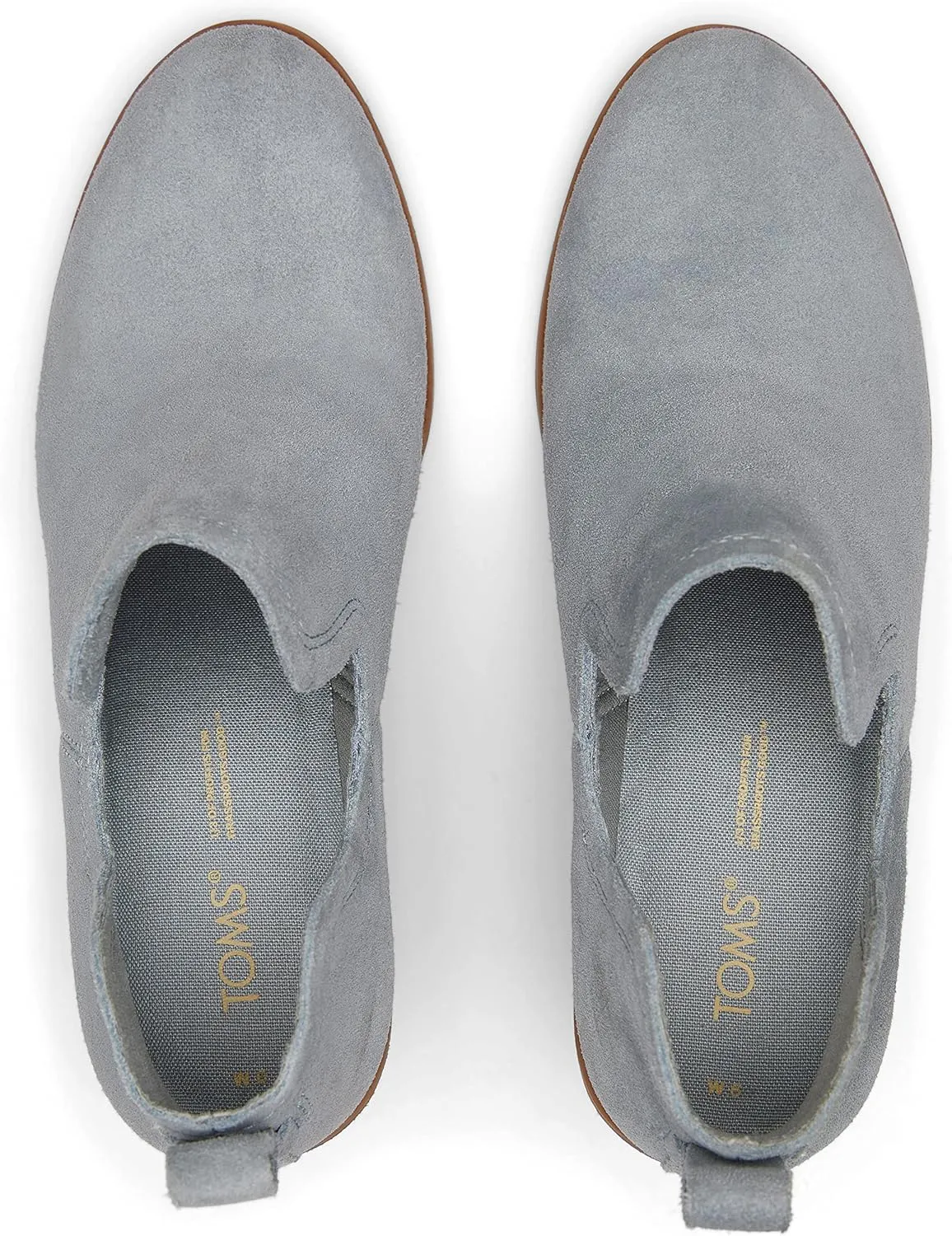 TOMS Women's Kallie Cutout Boot