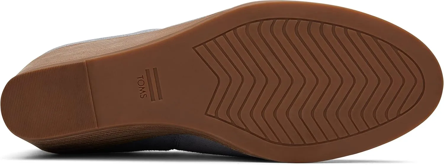 TOMS Women's Kallie Cutout Boot