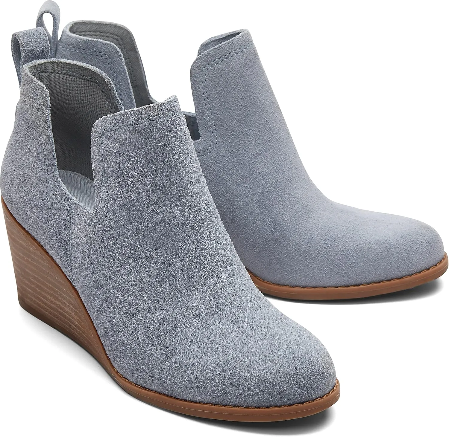 TOMS Women's Kallie Cutout Boot
