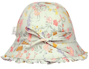 Toshi Bell Hat Isabelle Sage