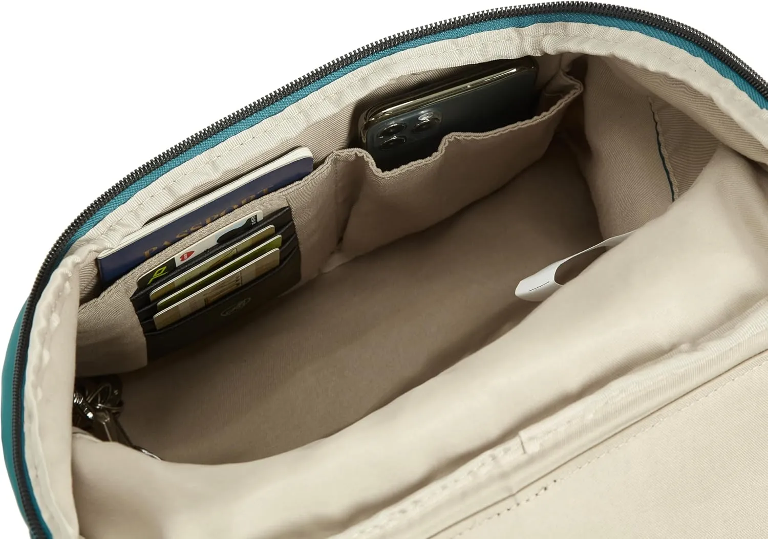 Travelon Anti-Theft Addison Backpack