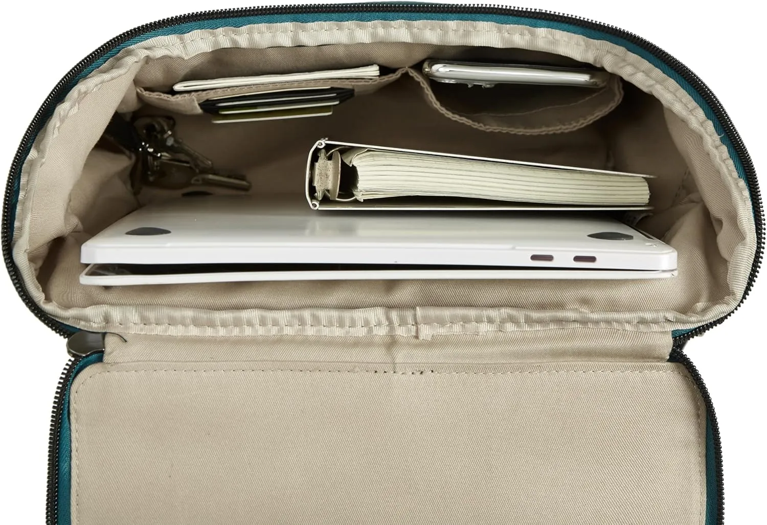 Travelon Anti-Theft Addison Backpack