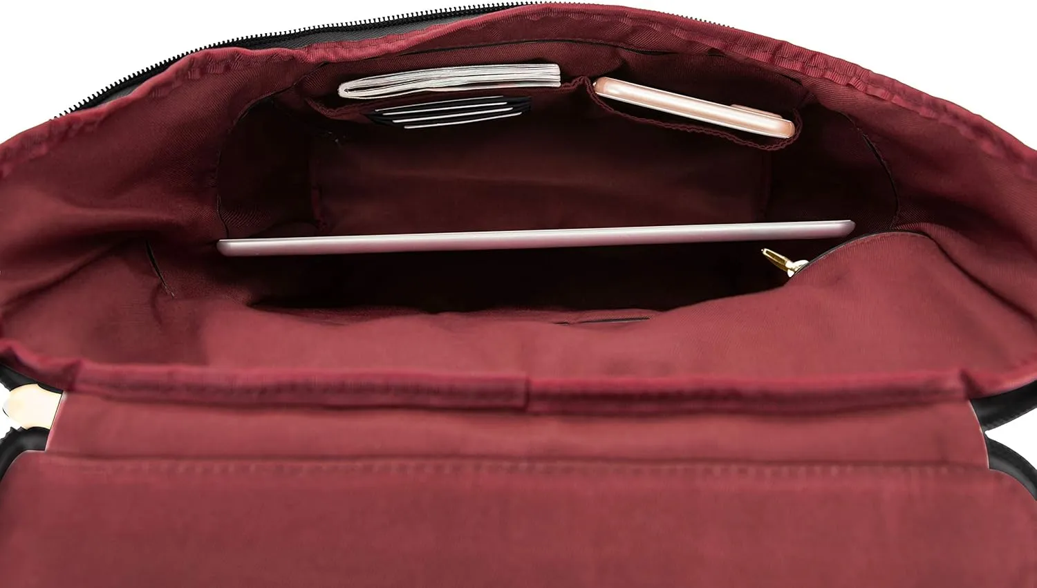 Travelon Anti-Theft Addison Backpack