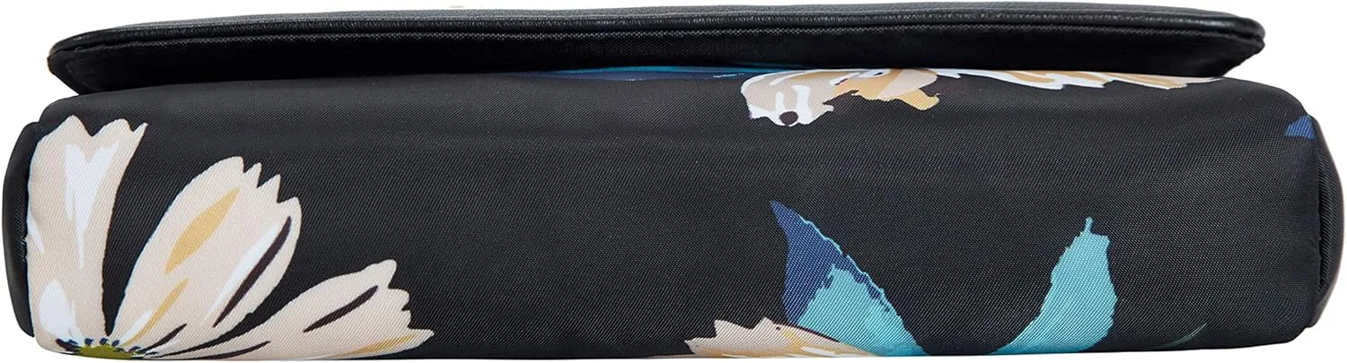 Travelon Anti-Theft Addison Convertible Crossbody/Belt Bag