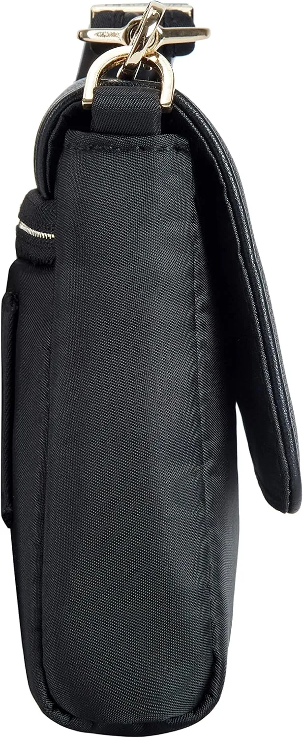 Travelon Anti-Theft Addison Convertible Crossbody/Belt Bag