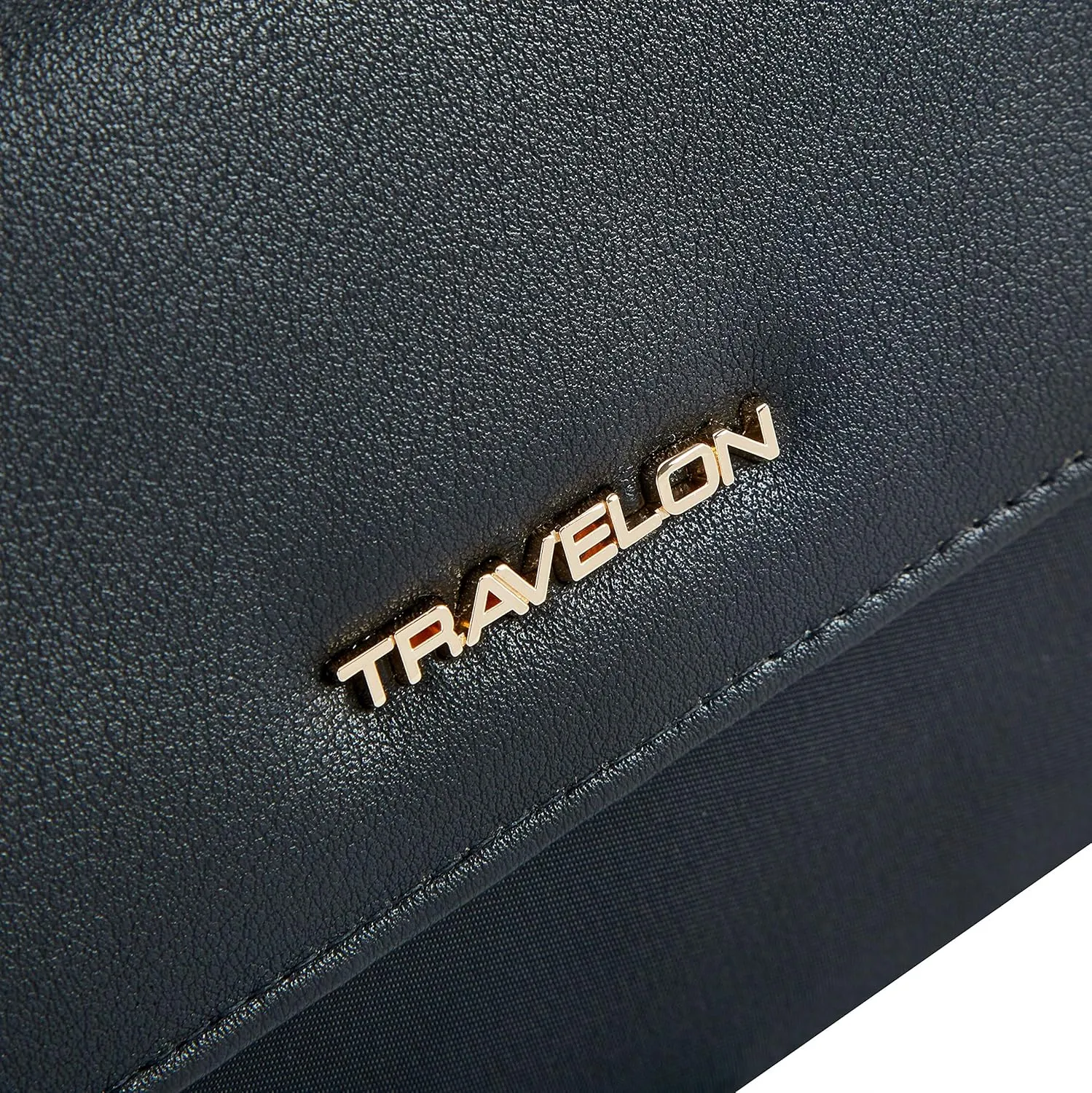 Travelon Anti-Theft Addison Convertible Crossbody/Belt Bag