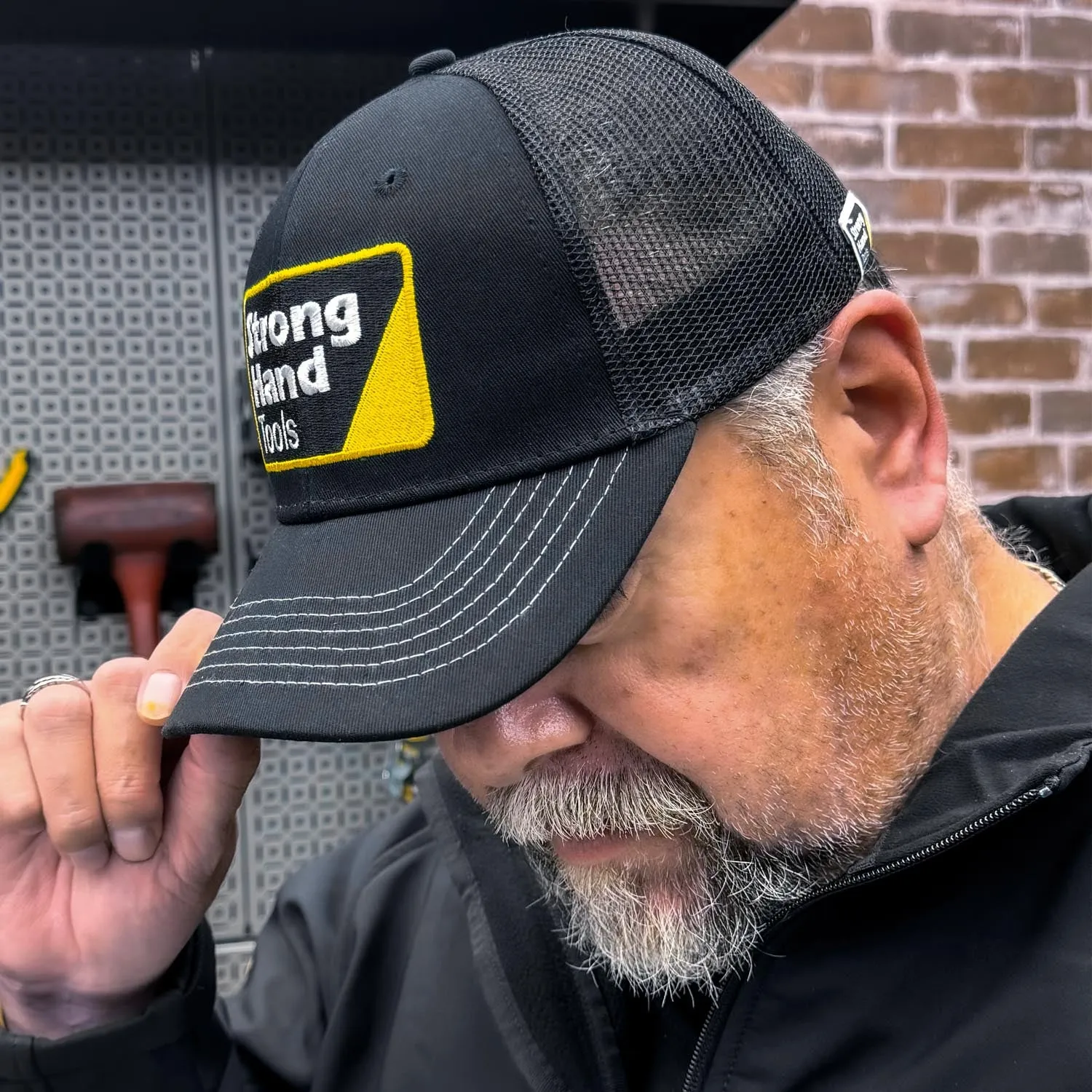 Trucker Hats