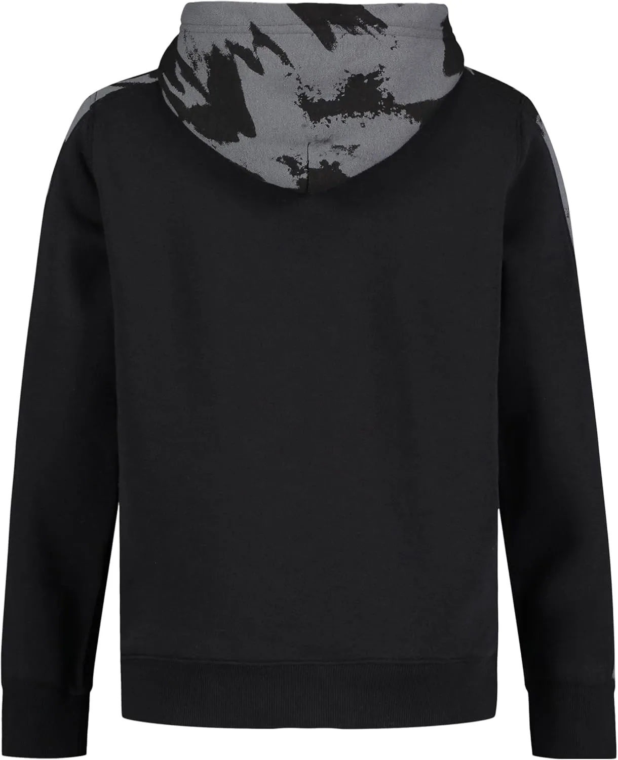 Under Armour Boys' Outdoor Hoodie, Large Front Pocket, Quick-Drying & Lightweight