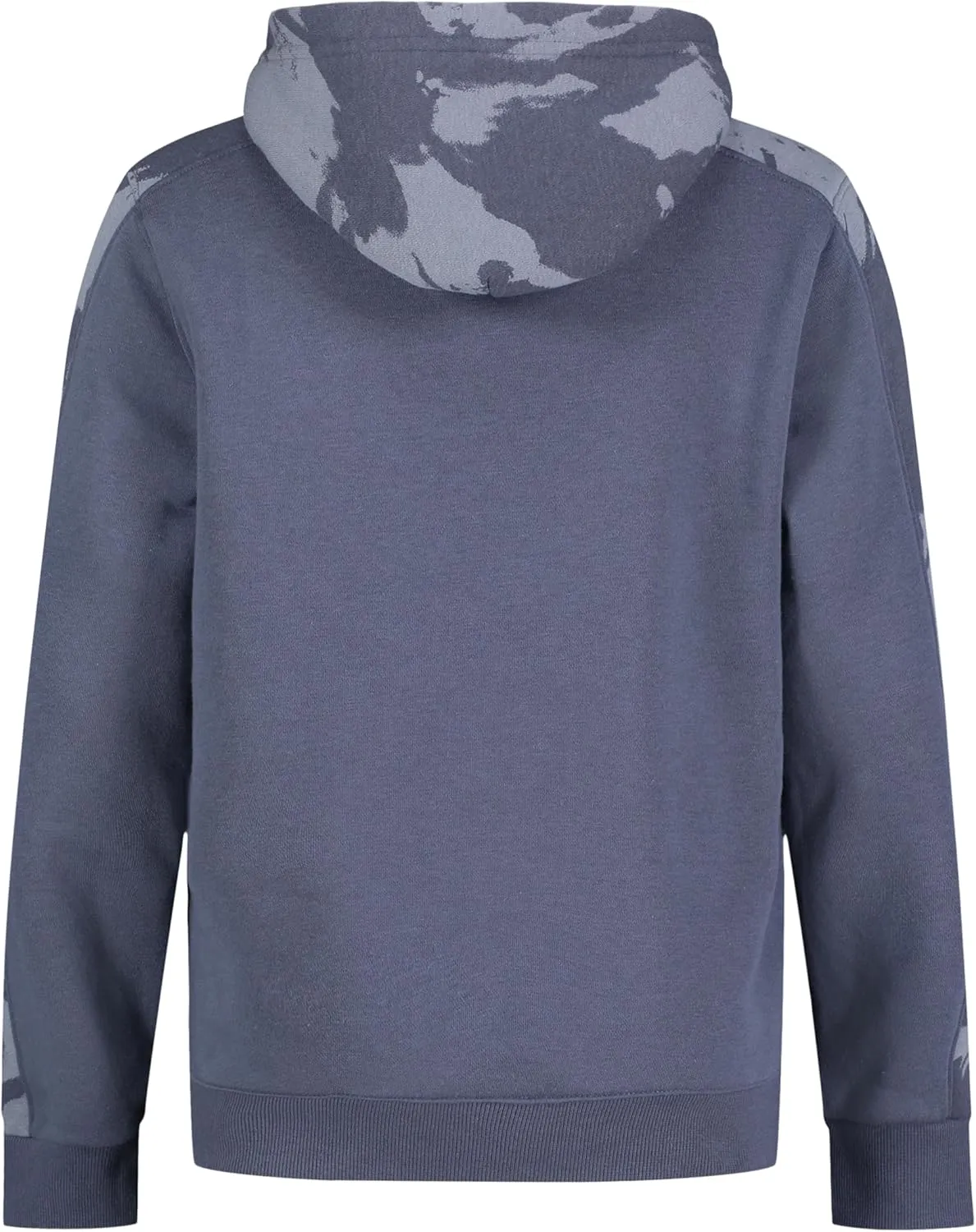 Under Armour Boys' Outdoor Hoodie, Large Front Pocket, Quick-Drying & Lightweight