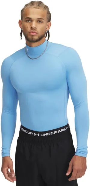 Under Armour Men's ColdGear Compression Mock