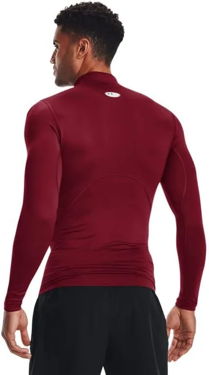 Under Armour Men's ColdGear Compression Mock