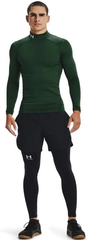 Under Armour Men's ColdGear Compression Mock
