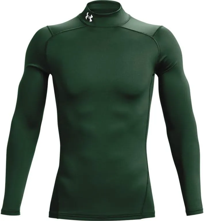 Under Armour Men's ColdGear Compression Mock