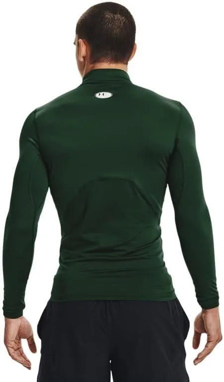 Under Armour Men's ColdGear Compression Mock