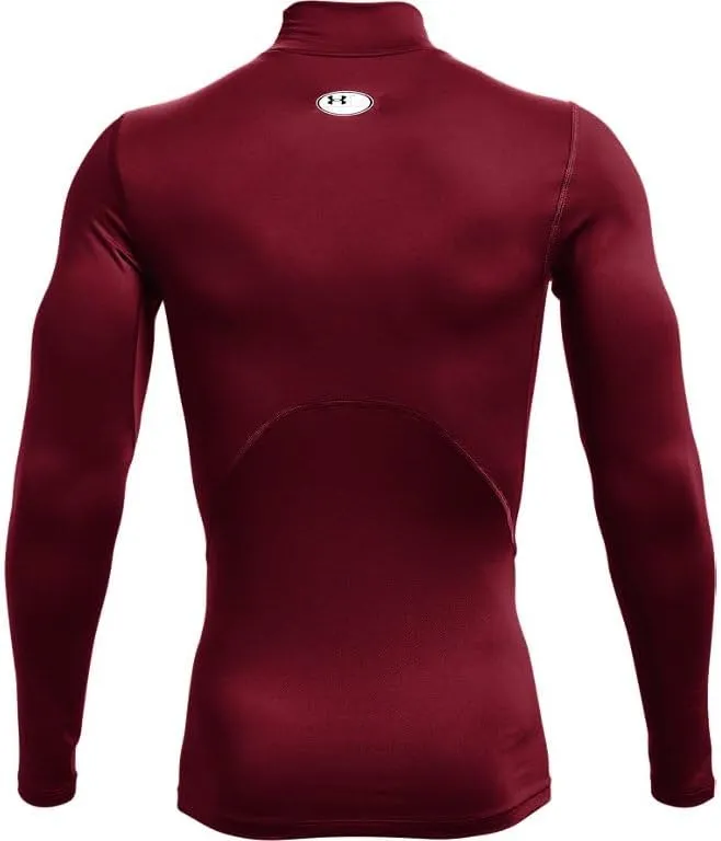 Under Armour Men's ColdGear Compression Mock