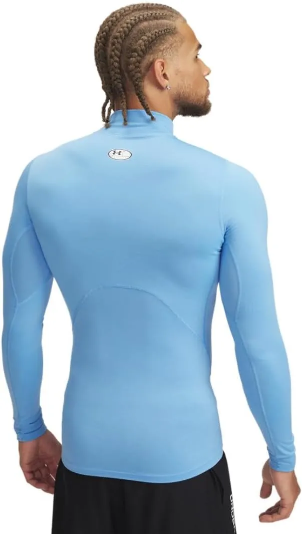 Under Armour Men's ColdGear Compression Mock
