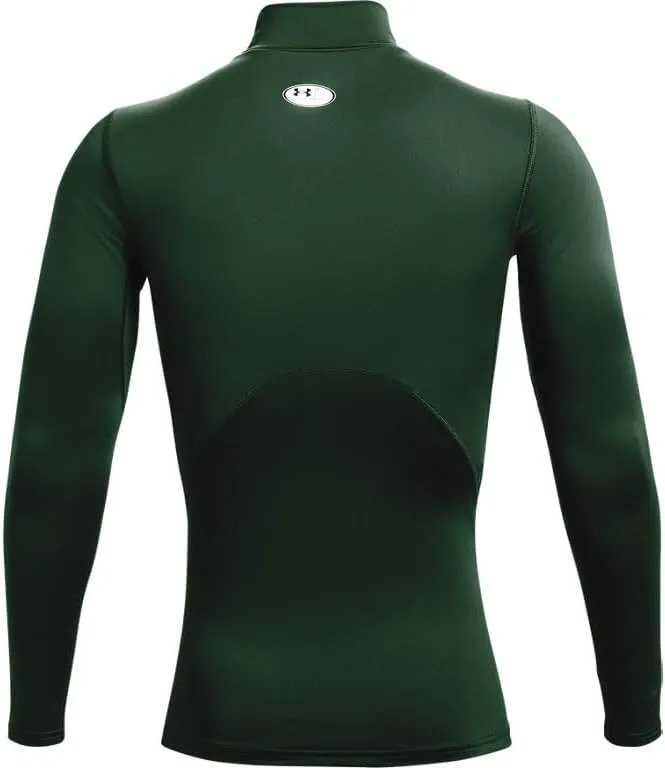 Under Armour Men's ColdGear Compression Mock