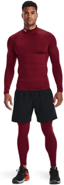 Under Armour Men's ColdGear Compression Mock