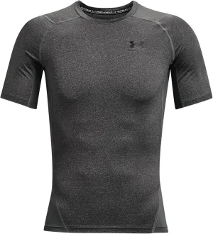 Under Armour Men's HeatGear Compression Short-Sleeve T-Shirt