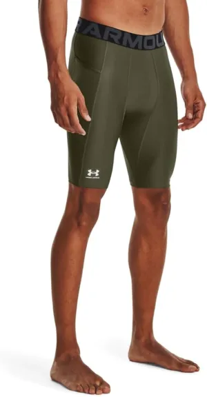 Under Armour Men's HeatGear Long Shorts