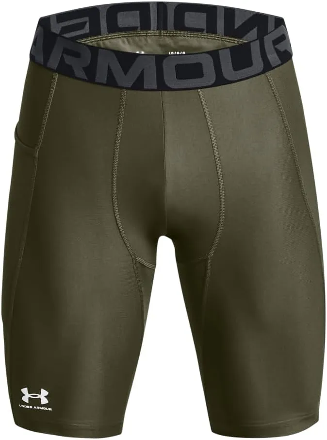 Under Armour Men's HeatGear Long Shorts