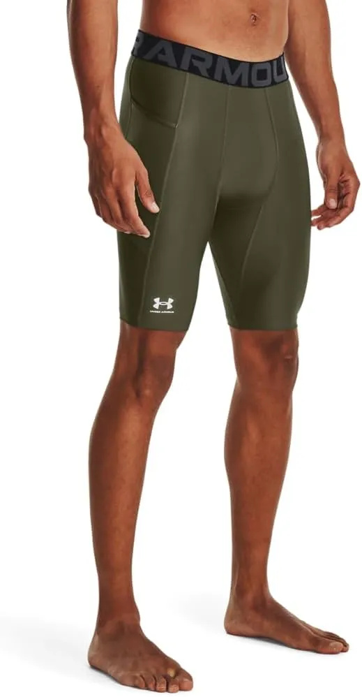 Under Armour Men's HeatGear Long Shorts