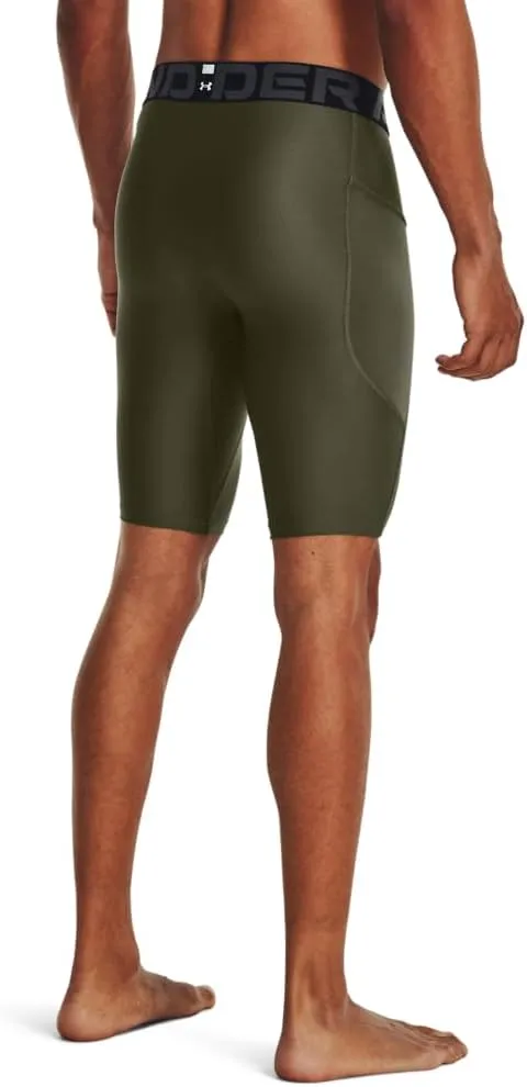 Under Armour Men's HeatGear Long Shorts
