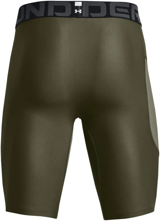 Under Armour Men's HeatGear Long Shorts